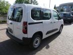 Citroën Berlingo - fotka číslo 4