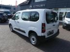Citroën Berlingo - fotka číslo 5