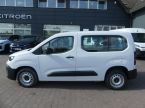 Citroën Berlingo - fotka číslo 6