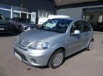 Citroën C3 - fotka číslo 0
