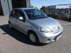 Citroën C3 - fotka číslo 1