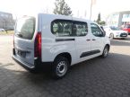 Citroën Berlingo - fotka číslo 3