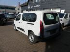 Citroën Berlingo - fotka číslo 4