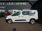 Citroën Berlingo - fotka číslo 5