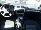 Škoda Octavia - fotka číslo 10