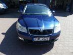 Škoda Octavia - fotka číslo 1