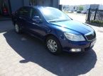 Škoda Octavia - fotka číslo 2