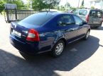 Škoda Octavia - fotka číslo 4