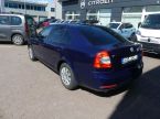 Škoda Octavia - fotka číslo 5