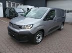Citroën Berlingo - fotka číslo 0