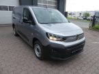 Citroën Berlingo - fotka číslo 2