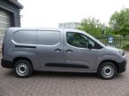 Citroën Berlingo - fotka číslo 3