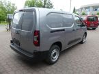 Citroën Berlingo - fotka číslo 4