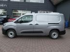 Citroën Berlingo - fotka číslo 6