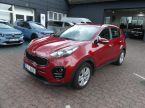 Kia Sportage - fotka číslo 0