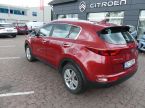 Kia Sportage - fotka číslo 6