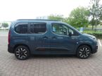 Citroën Berlingo - fotka číslo 3