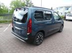 Citroën Berlingo - fotka číslo 4