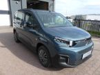 Citroën Berlingo - fotka číslo 2