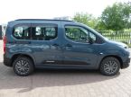 Citroën Berlingo - fotka číslo 3