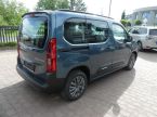 Citroën Berlingo - fotka číslo 4