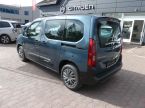 Citroën Berlingo - fotka číslo 5