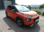 Citroën C3 Aircross - fotka číslo 2