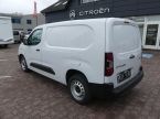 Citroën Berlingo - fotka číslo 6