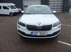 Škoda Karoq - fotka číslo 1