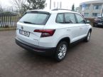 Škoda Karoq - fotka číslo 4