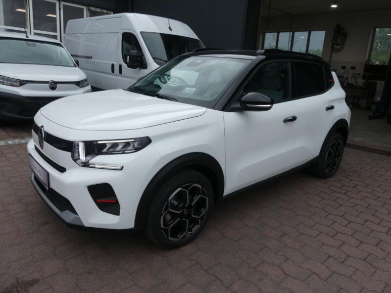 Citroën C3 - hlavní fotka inzerátu