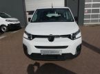 Citroën Berlingo - fotka číslo 1