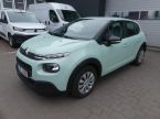 Citroën C3 - fotka číslo 0