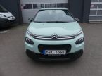 Citroën C3 - fotka číslo 1