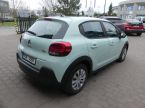 Citroën C3 - fotka číslo 4