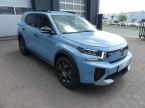 Citroën C3 Aircross - fotka číslo 2