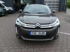 Citroën C4 Aircross - fotka číslo 1