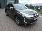 Citroën C4 Aircross - fotka číslo 2