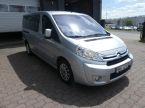 Citroën Jumpy - fotka číslo 2