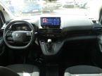 Citroën Berlingo - fotka číslo 9
