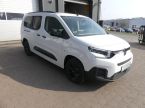 Citroën Berlingo - fotka číslo 2