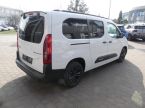 Citroën Berlingo - fotka číslo 3