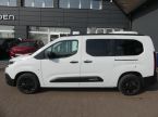 Citroën Berlingo - fotka číslo 5