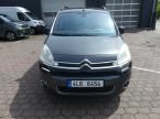Citroën Berlingo - fotka číslo 1