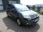 Citroën Berlingo - fotka číslo 2