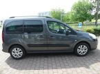 Citroën Berlingo - fotka číslo 3