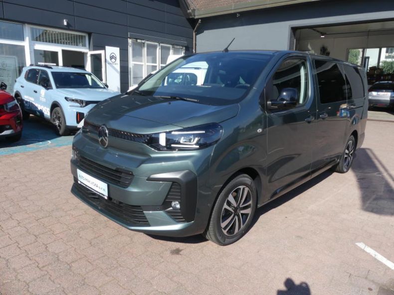 Citroën Space Tourer - hlavní fotka inzerátu