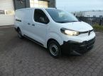 Citroën Jumpy - fotka číslo 1