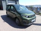 Citroën Berlingo - fotka číslo 2