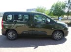 Citroën Berlingo - fotka číslo 3